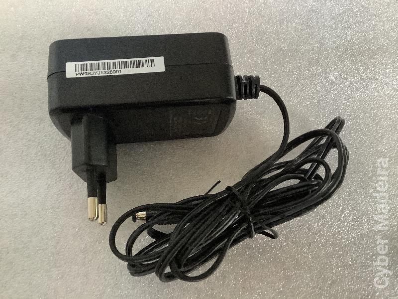 Adaptador AC / Carregador JYSY012A-1202000E  12V , 2000mA
