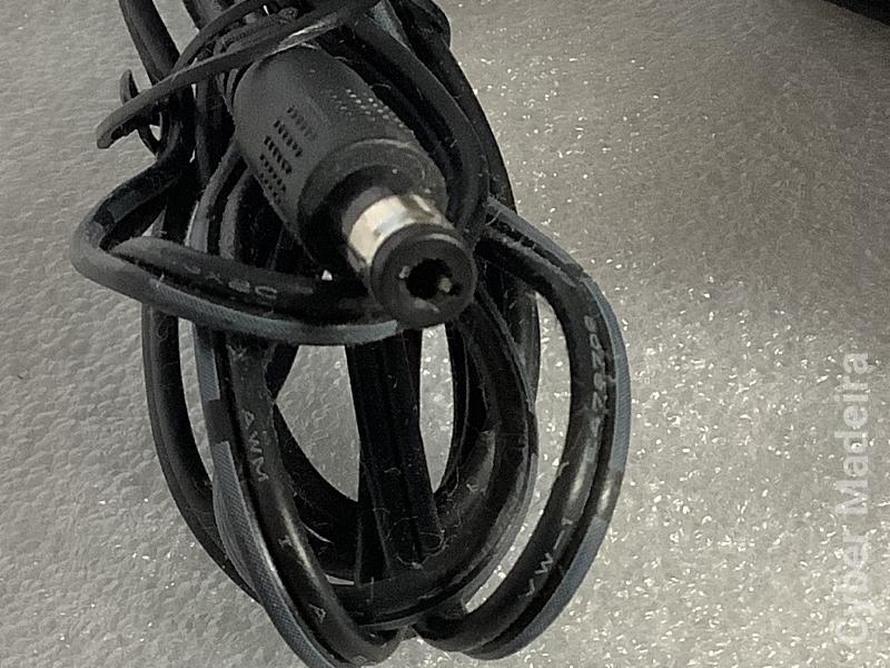 Adaptador AC / Carregador JYSY012A-1202000E  12V , 2000mA