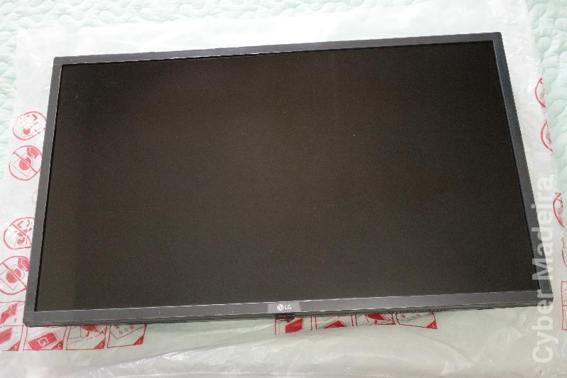 LG LED TV 32LM550BPLB (HD, 80cm/32inch) LED 32' SIM