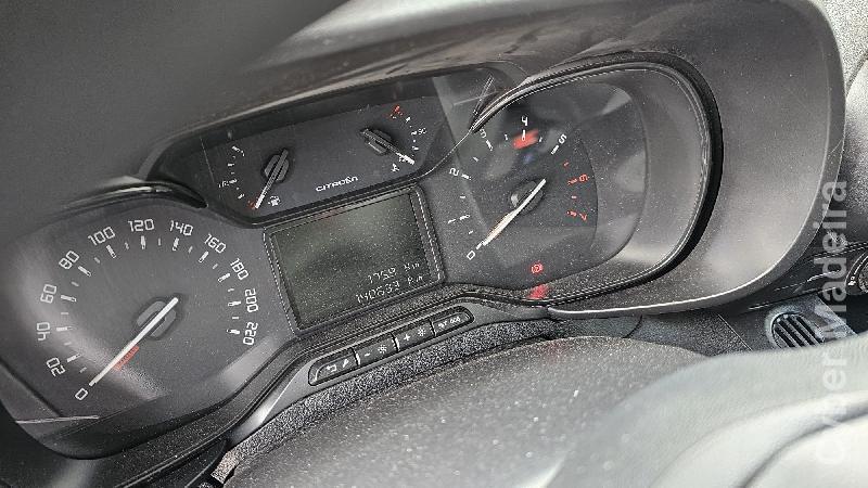 CITROEN BERLINGO 1.6 BLUE HDI 3L Gasóleo