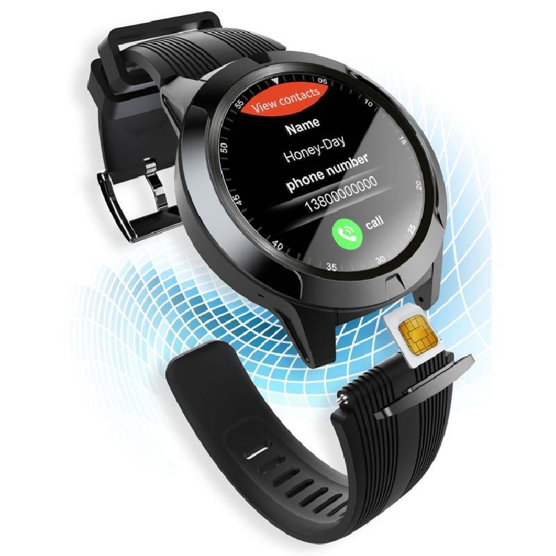 Relógio - Smart watch - Lokmat TK04