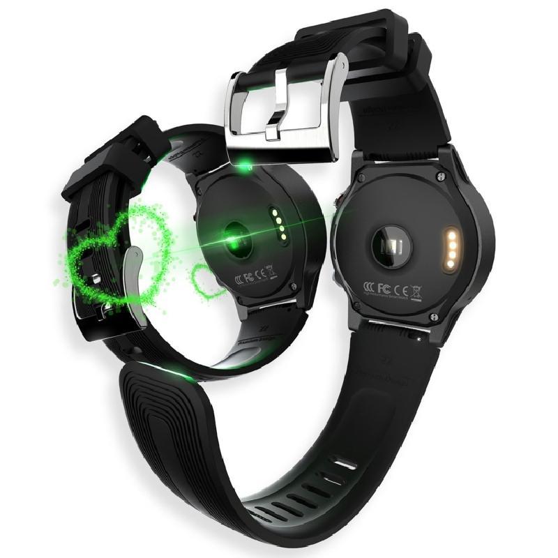 Relógio - Smart watch - Lokmat TK04