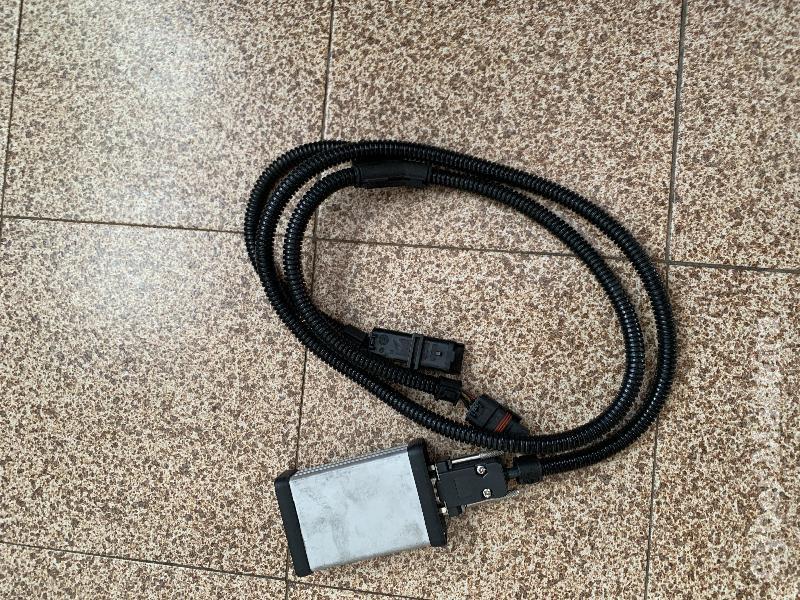 Para Peugeot ,Citroen e Ford 1.4 hdi