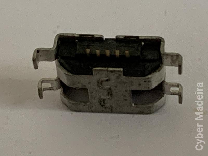 Conector de carga Blackview BV4900