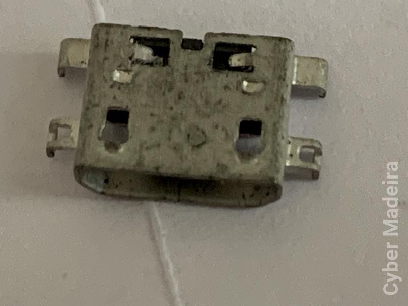 Conector de carga Blackview BV4900