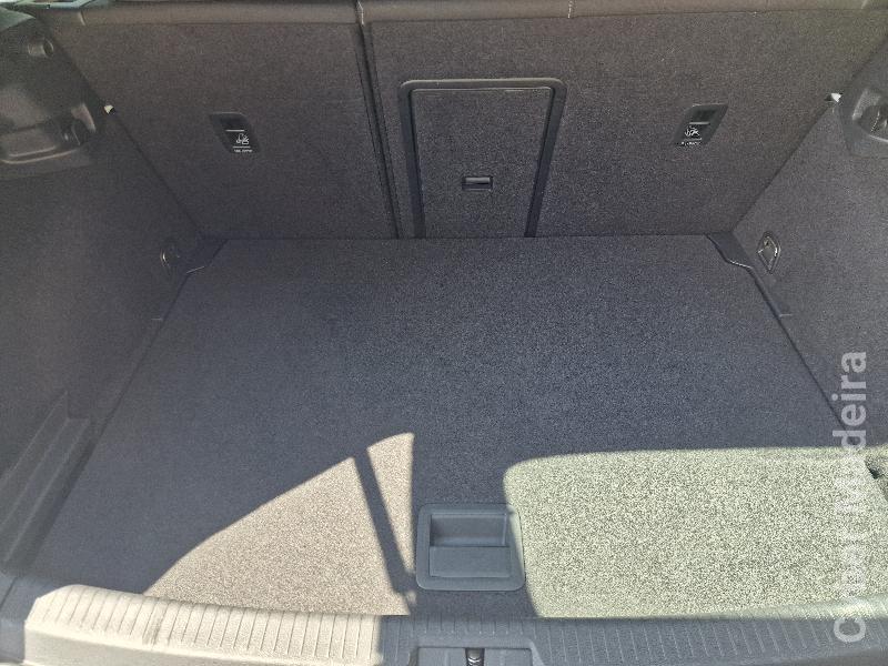 VOLKSWAGEN GOLF GTD 2.0 TDI 184cv Gasóleo