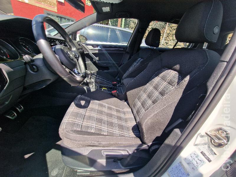 VOLKSWAGEN GOLF GTD 2.0 TDI 184cv Gasóleo