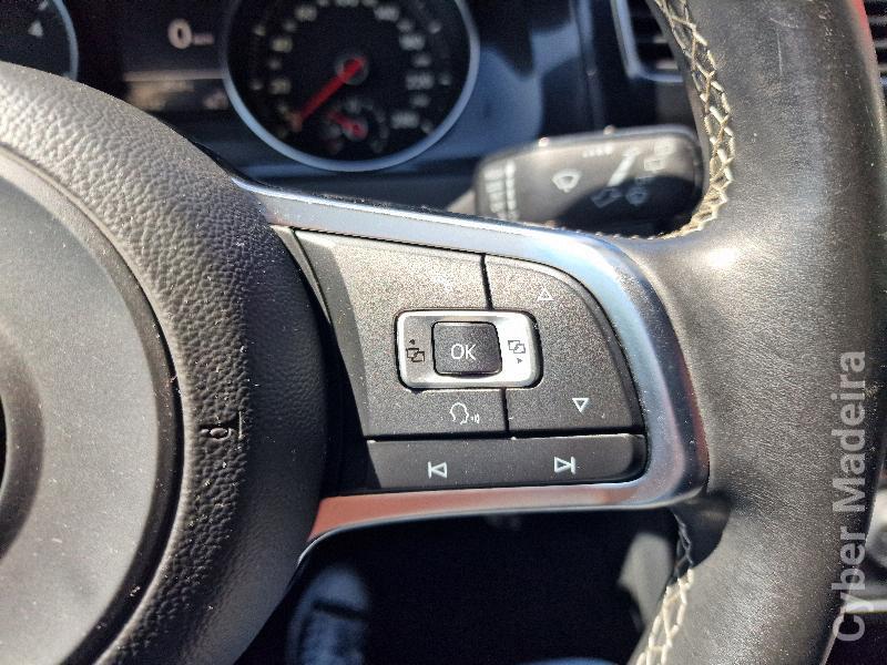 VOLKSWAGEN GOLF GTD 2.0 TDI 184cv Gasóleo