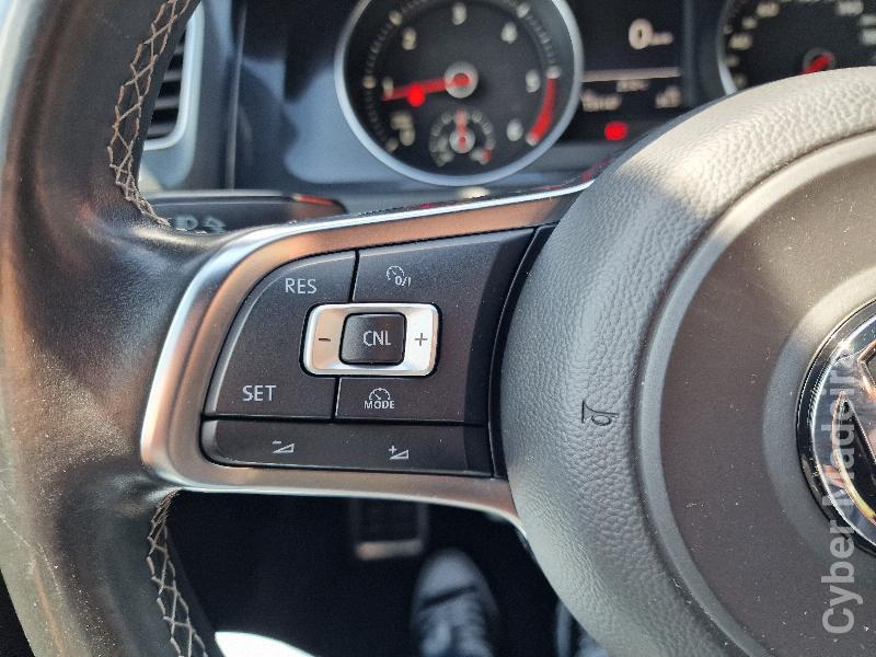 VOLKSWAGEN GOLF GTD 2.0 TDI 184cv Gasóleo