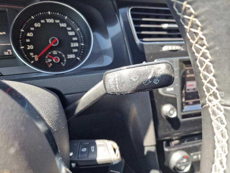 VOLKSWAGEN GOLF GTD 2.0 TDI 184cv Gasóleo