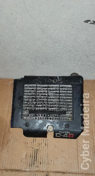 Intercooler Toyota Yaris 1.4 D4D