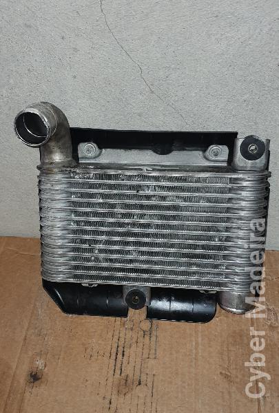 Intercooler Toyota Yaris 1.4 D4D