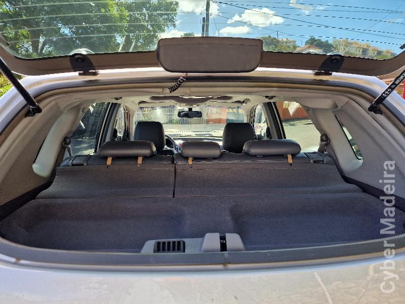 HYUNDAI TUCSON 2.0 CRDI STYLE 4WD 112CV Gasóleo