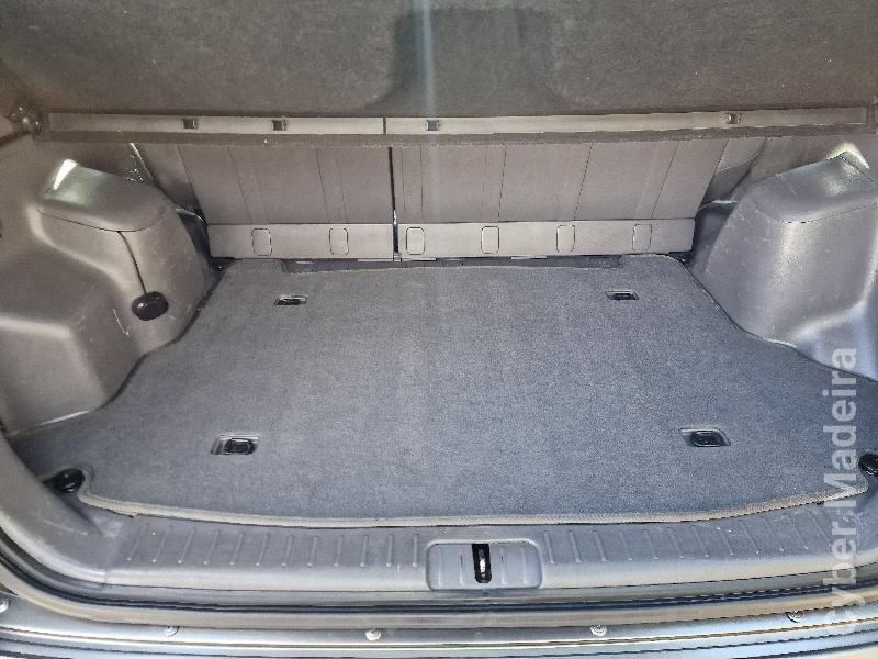 HYUNDAI TUCSON 2.0 CRDI STYLE 4WD 112CV Gasóleo