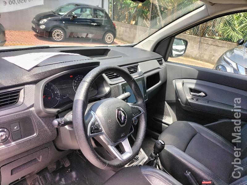 RENAULT EXPRESS 1.5 BLUE DCI 75 CONFORT 4P S/S Gasóleo 