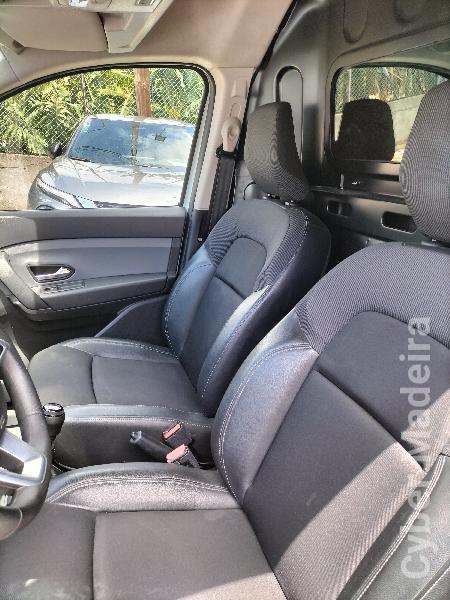 RENAULT EXPRESS 1.5 BLUE DCI 75 CONFORT 4P S/S Gasóleo 