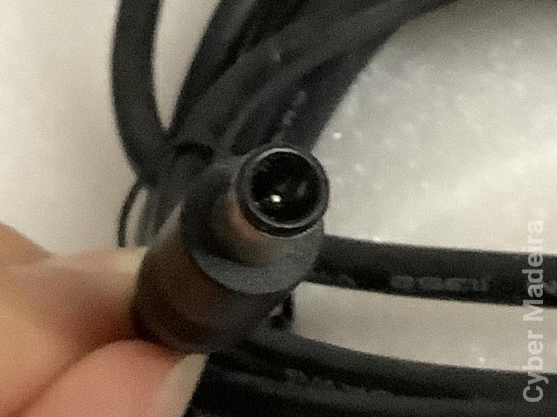 Adaptador AC original LG  ADS-150KL-19N-3  19V , 7,37A