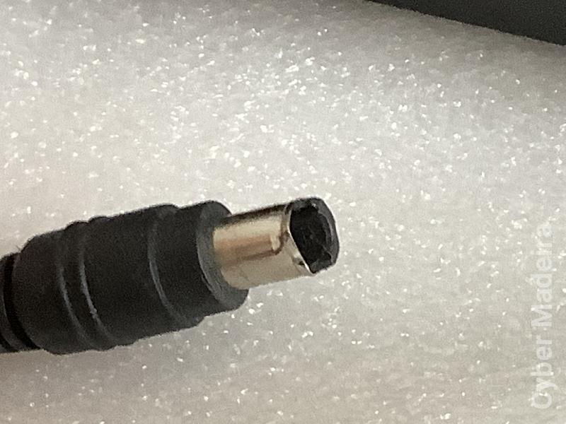 Adaptador AC Zebra SAWA-52-312524  24V , 3,125A