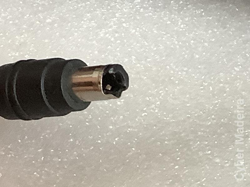 Adaptador AC Zebra SAWA-52-312524  24V , 3,125A