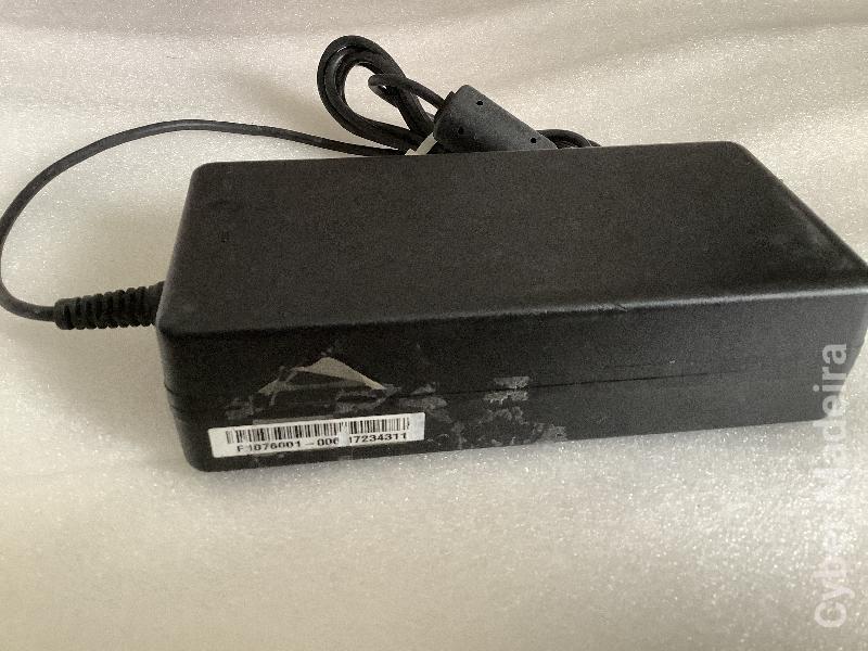 Adaptador AC Zebra SAWA-52-312524  24V , 3,125A
