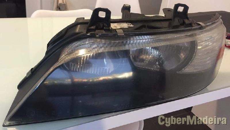 Farol dianteiro esquerdo BMW Z3
