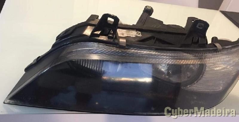 Farol dianteiro esquerdo BMW Z3