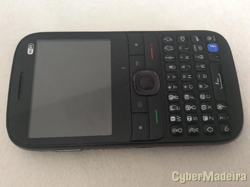 Alcatel one touch 838