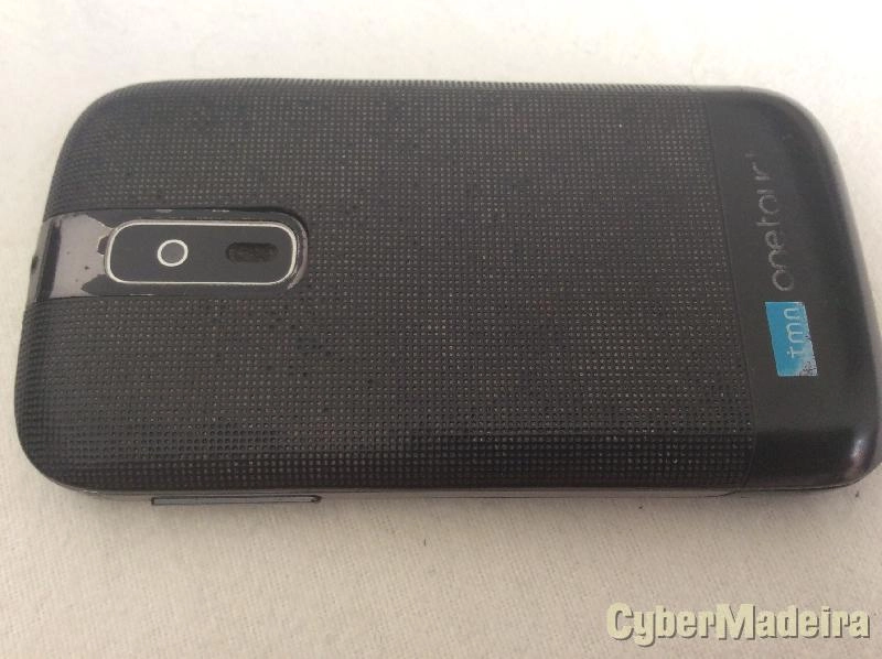 Alcatel one touch 838