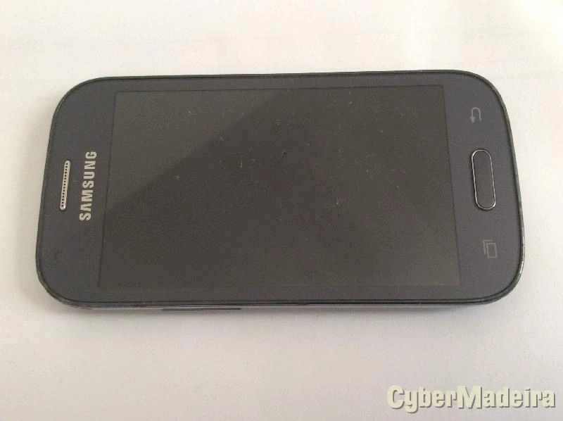 Telemóvel Samsung Galaxy Ace Style SM-G310HN - peças