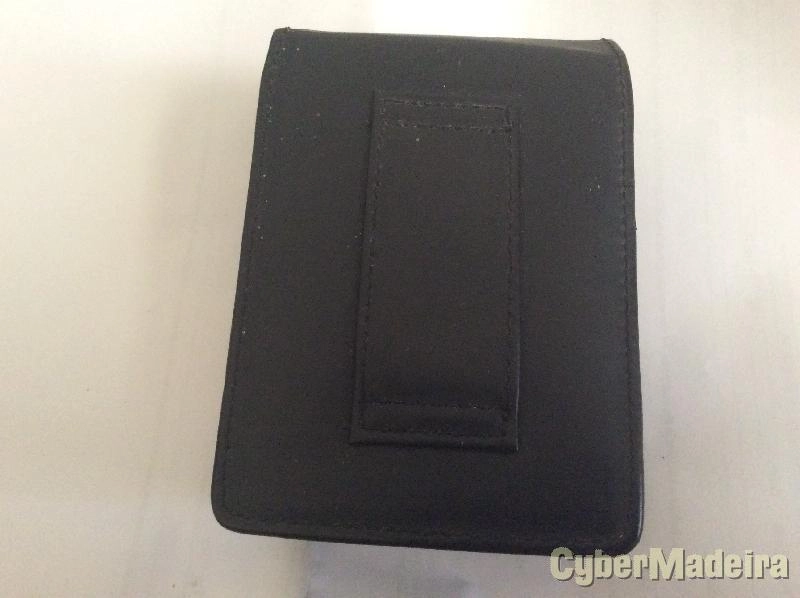 Bolsa cintura Sony para máquinas fotográficas