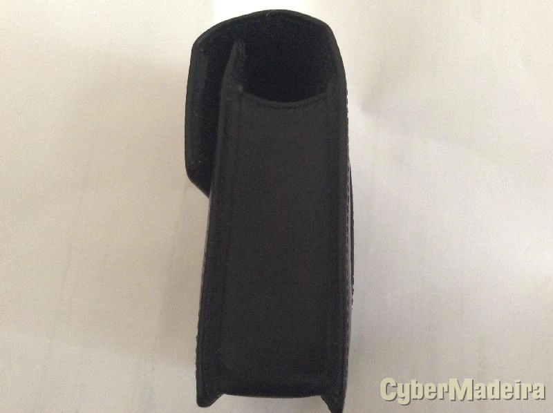 Bolsa cintura Sony para máquinas fotográficas