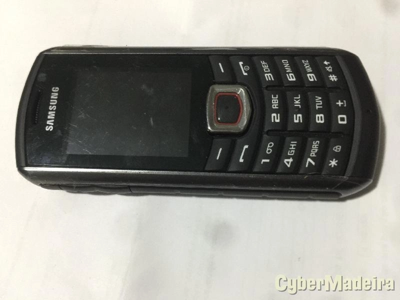 Telemóvel Samsung GT-B2710 - Peças