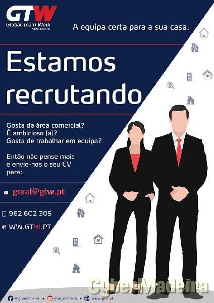 Recrutamento e selecção