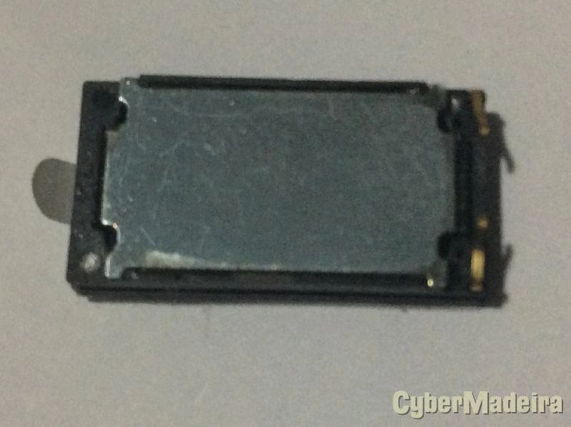 Altifalante polifonico telemóvel Doogee S60 Lite