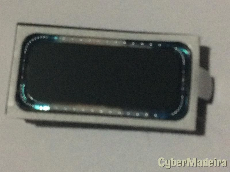 Altifalante polifonico telemóvel Doogee S60 Lite