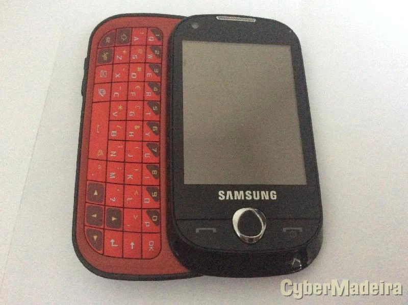 Samsung CorbyPRO GT-B5310 - venda peças