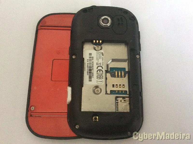 Samsung CorbyPRO GT-B5310 - venda peças
