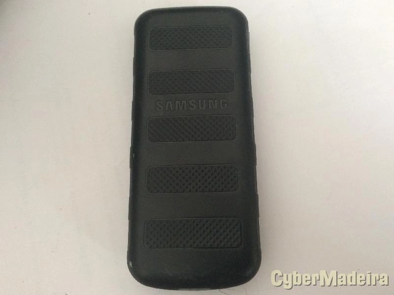 Telemóvel Samsung GT-E1130B