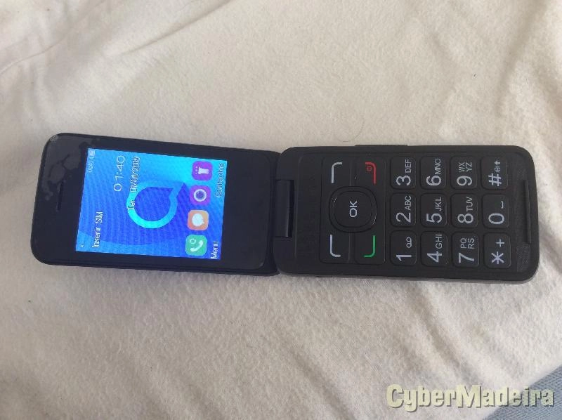 Alcatel 3025X