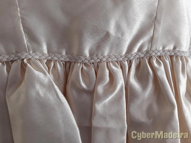 Vestido Menina