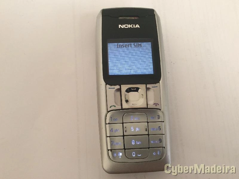 Telemóvel Nokia 2310