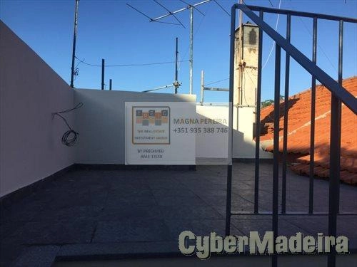 Moradia T2 para Venda Santa Maria Maior, Conde Carvalhal