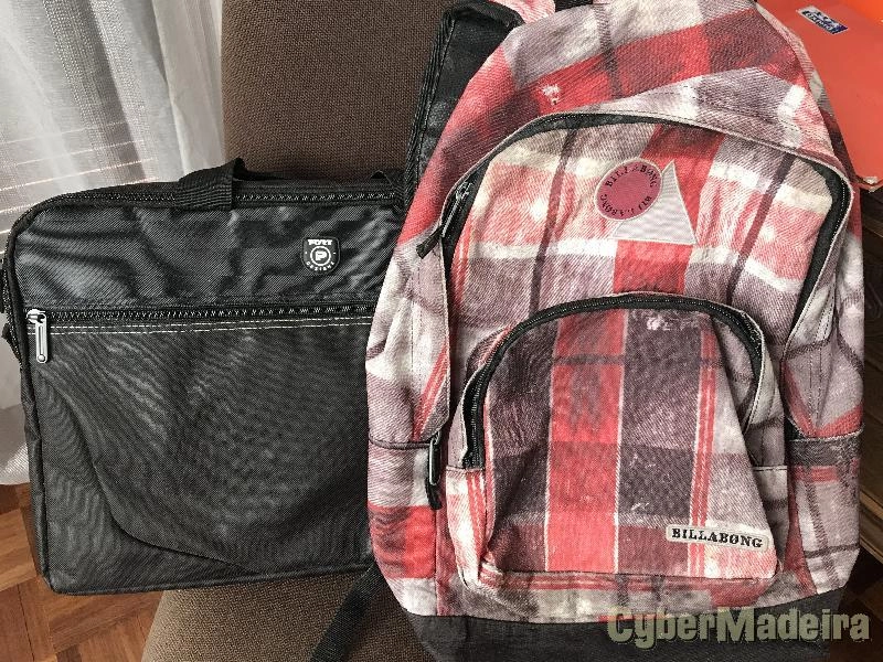 Mochila Billabong