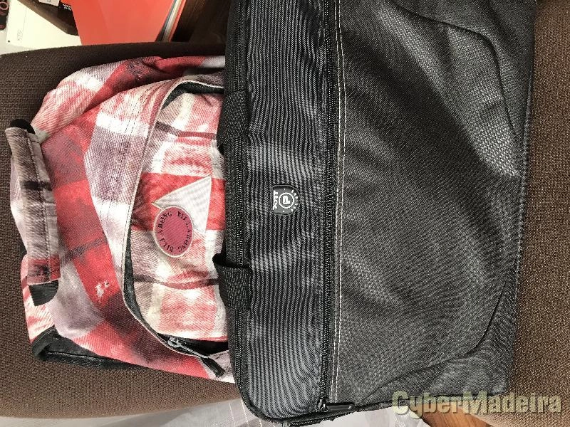 Mochila Billabong