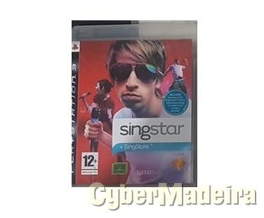 Playstation 3 - Varios Jogos + 1 Move + Vinyl Dj.