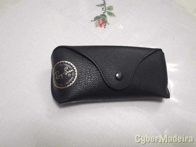 Óculos Ray-Ban Vintage