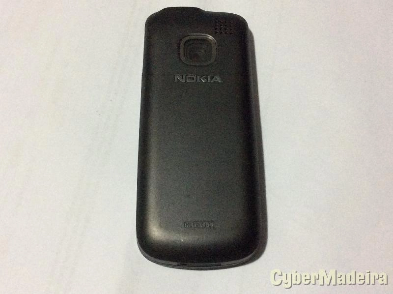 Telemóvel Nokia C1-01 desbloqueado