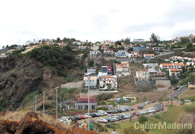 Moradia T3 para Venda Caniço, Garajau