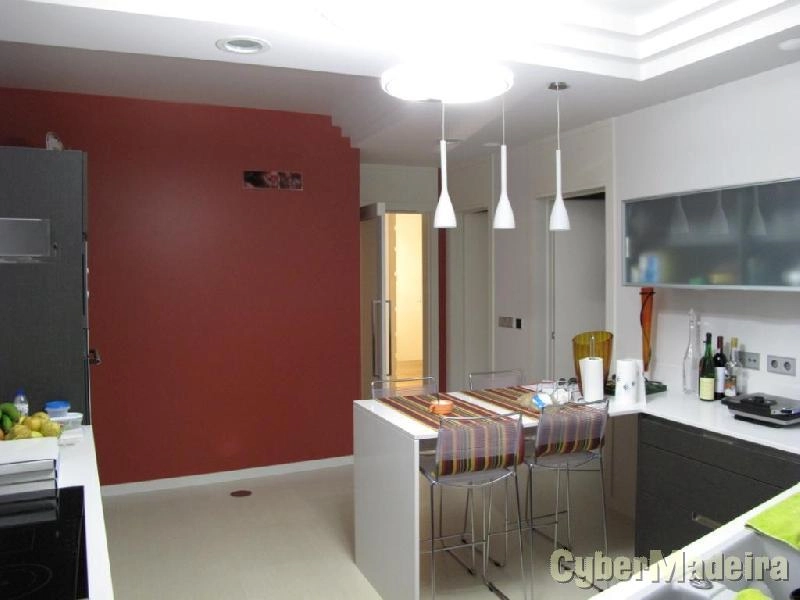 Moradia T3 para Venda Caniço, Garajau