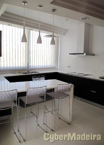 Moradia T3 para Venda Caniço, Garajau